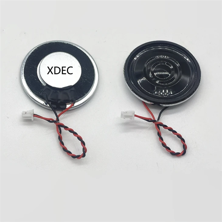 30 मिमी 8OHM 1W स्पीकर ड्राइवर