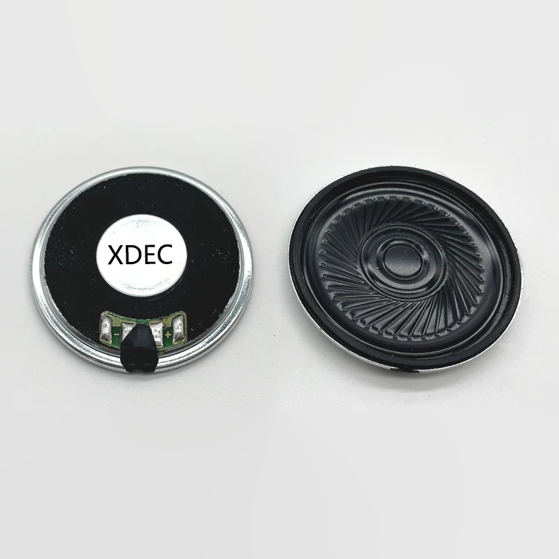 XDEC XDEC